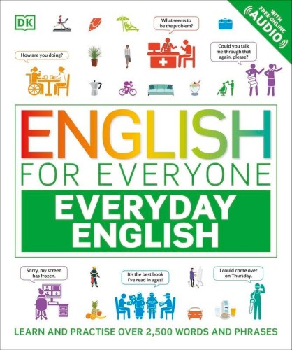 English for Everyone Everyday English. Learn...