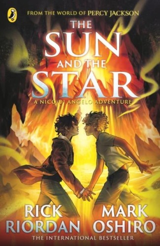 The Sun and the Star. From the World of Percy...