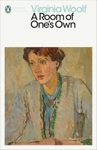 A Room of One's Own wer. angielska, Virginia Woolf