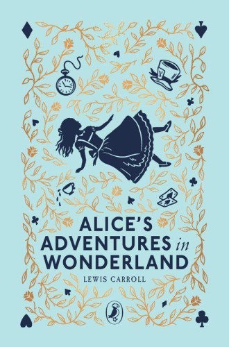 Alice's Adventures in Wonderland, Lewis Carroll