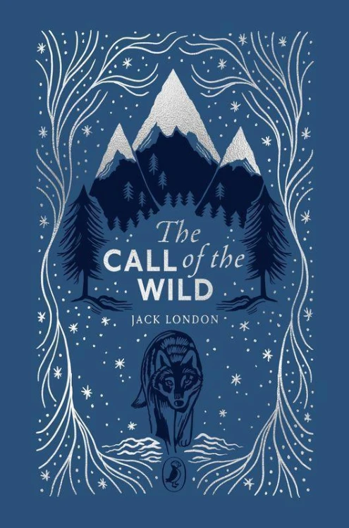 The Call of the Wild, Jack London