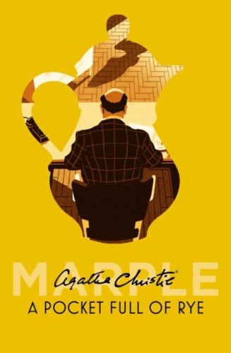 A Pocket Full of Rye, Agatha Christie