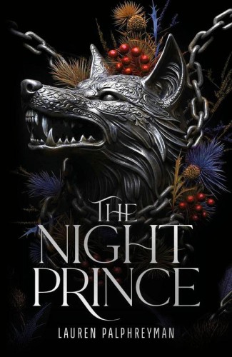 The Night Prince, Lauren Palphreyman