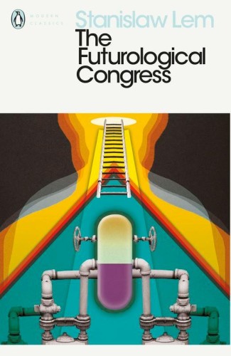 The Futurological Congress, Stanislaw Lem