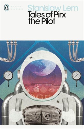 Tales of Pirx the Pilot, Stanislaw Lem