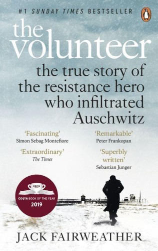 The Volunteer, Jack Fairweather