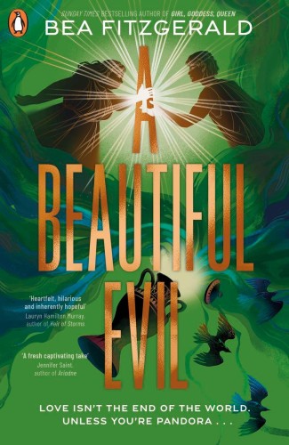 A Beautiful Evil, Bea Fitzgerald