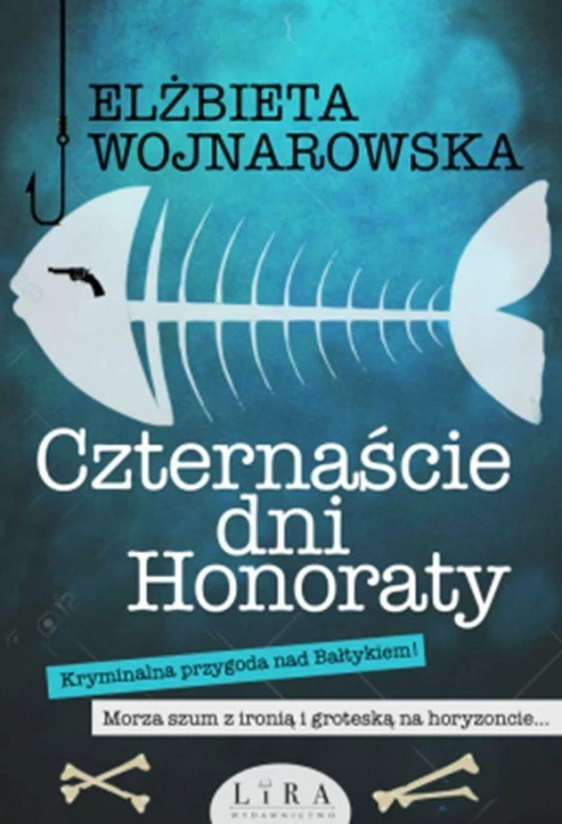 Czternaście dni Honoraty, Elżbieta Wojnarowska