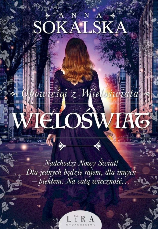 Wieloświat Opowieści z Wieloświata Tom 4