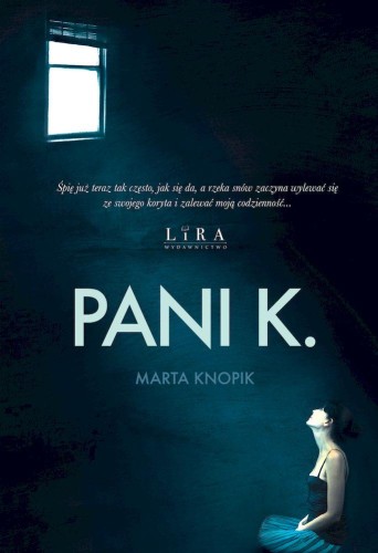 Pani K., Marta Knopik
