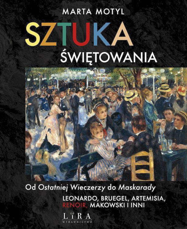 Sztuka świętowania, Marta Motyl
