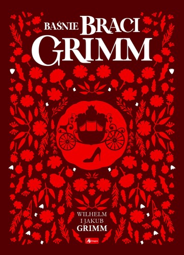 Baśnie braci Grimm, Wilhelm I Jakub Grimm