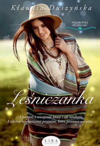 Leśniczanka, Klaudia Duszyńska