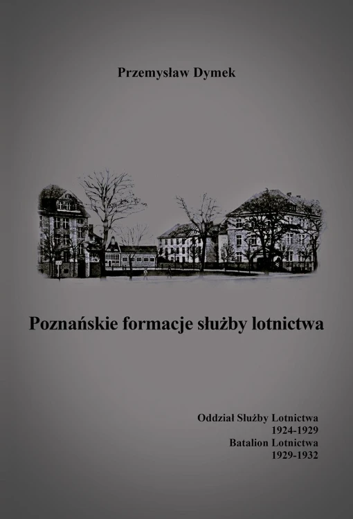 Poznańskie formacje służby lotnictwa