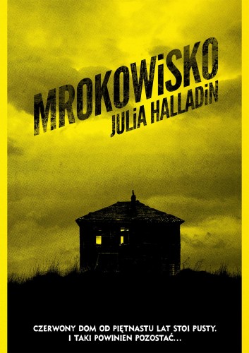 Mrokowisko, Julia Halladin