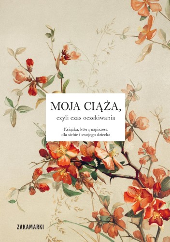 Moja ciąża, czyli czas oczekiwania