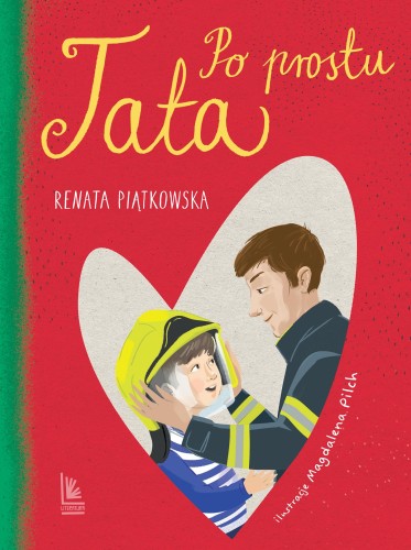 Po prostu tata, Renata Piątkowska
