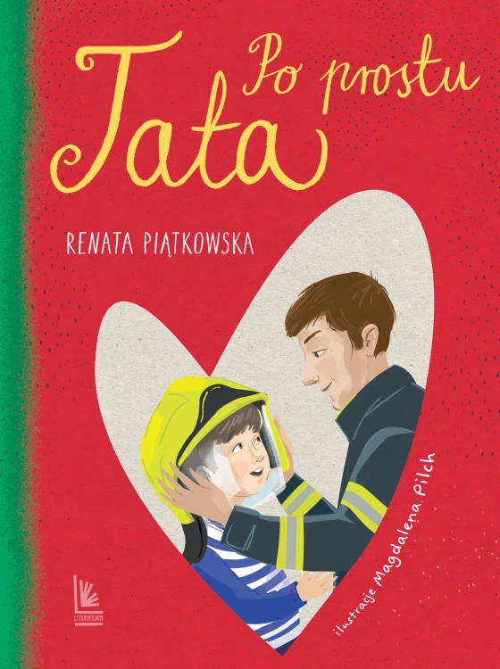 Po prostu tata, Renata Piątkowska