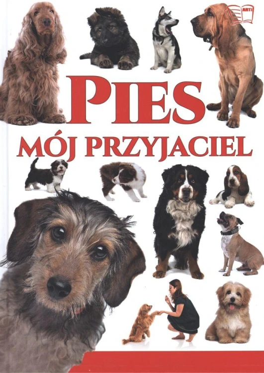 Pies mój przyjaciel, Opracowanie Zbiorowe
