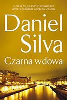 Czarna Wdowa, Daniel Silva
