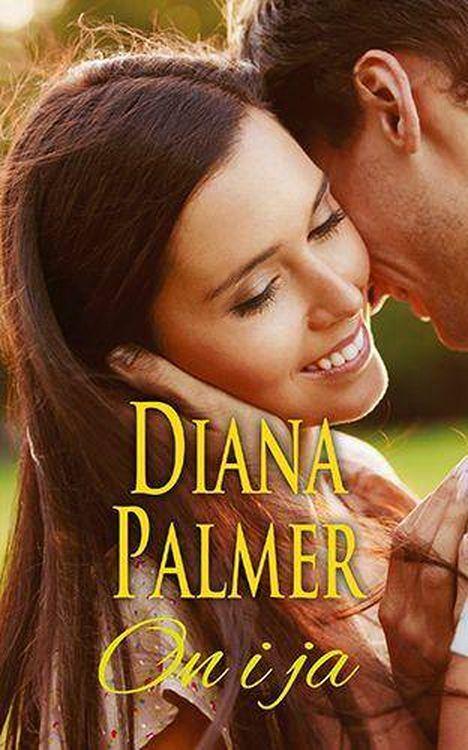 On i ja wyd. 2, Diana Palmer