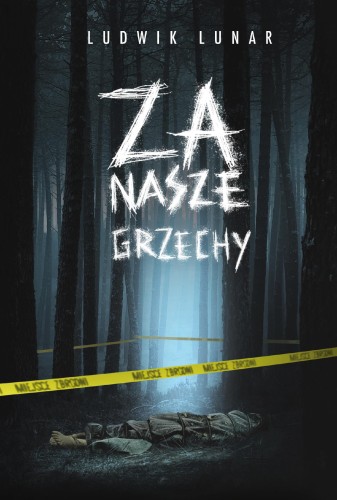 Za nasze grzechy, Ludwik Lunar