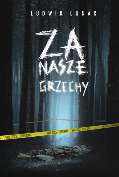 Za nasze grzechy, Ludwik Lunar