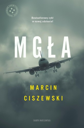 Mgła, Marcin Ciszewski