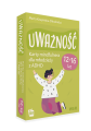 Uważność Karty mindfulness dla młodzieży z...