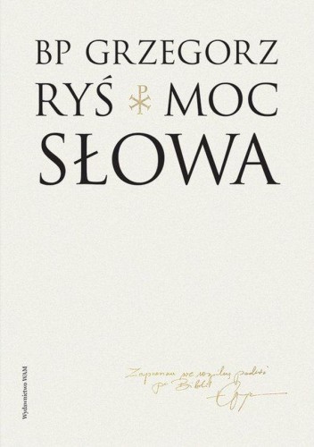 Moc słowa, Grzegorz Ryś