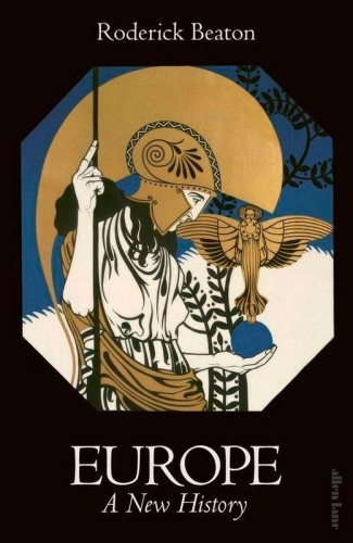 Europe, Roderick Beaton