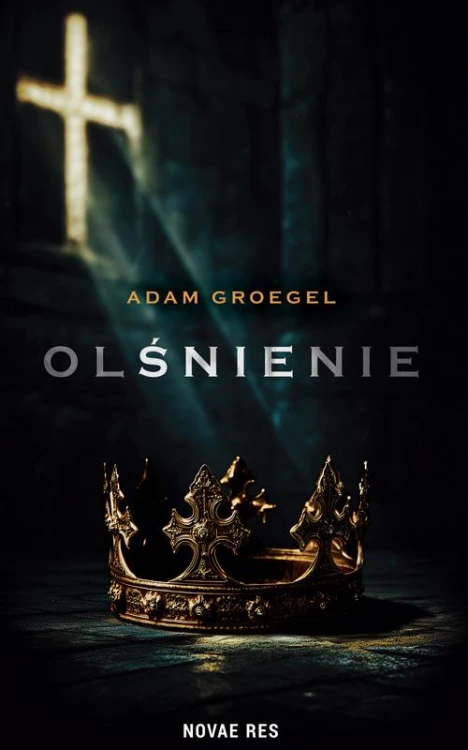 Olśnienie, Adam Groegel