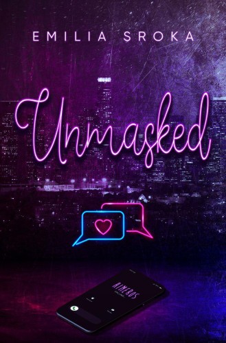 Unmasked, Emilia Sroka