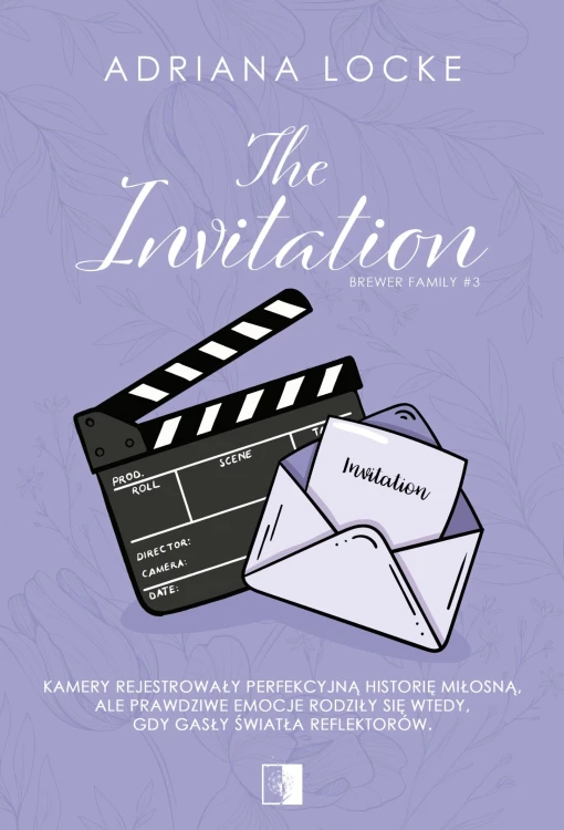 The Invitation. Brewer Family. Tom 3