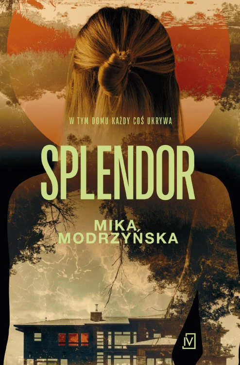 Splendor, Mika Modrzyńska