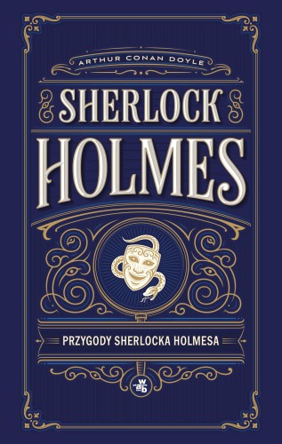 Przygody Sherlocka Holmesa wyd. 2026