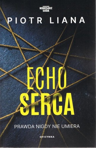 Echo serca, Piotr Liana