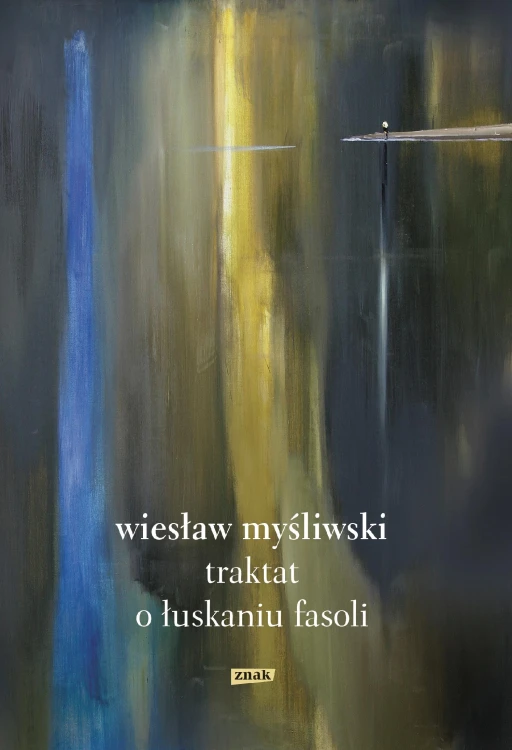 Traktat o łuskaniu fasoli wyd. 2026