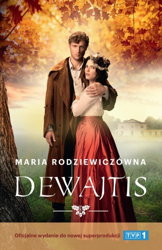 Dewajtis (okładka filmowa), Maria Rodziewiczówna