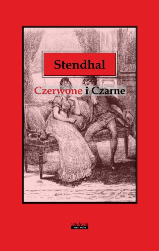 Czerwone i czarne, Stendhal, właśc. Henri Beyle