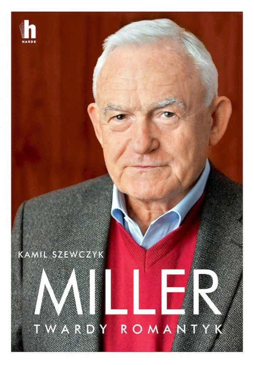 Miller. Twardy romantyk, Kamil Szewczyk