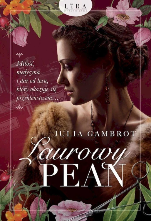 Laurowy pean, Julia Gambrot