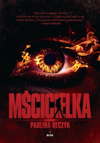 Mścicielka, Paulina Olczyk