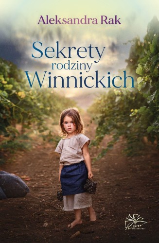 Sekrety rodziny Winnickich, Aleksandra Rak