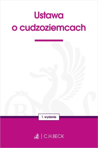 Ustawa o cudzoziemcach, Opracowanie zbiorowe