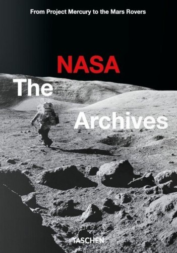 The NASA Archives. 40th Ed. wer. angielska