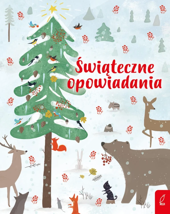 Świąteczne opowiadania, Opracowanie zbiorowe