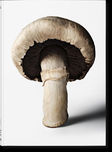 The Gourmand's Mushroom. A Collection of...