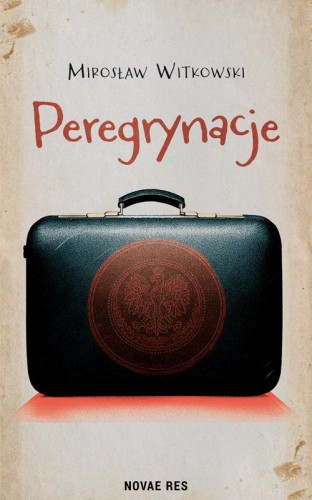 Peregrynacje, Mirosław Witkowski