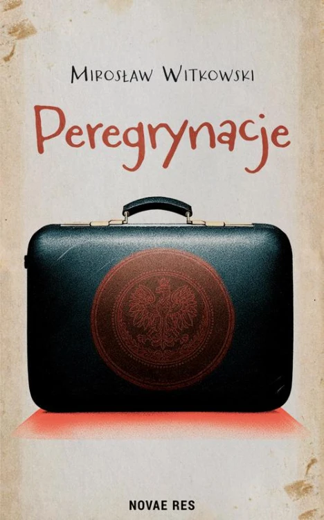Peregrynacje, Mirosław Witkowski